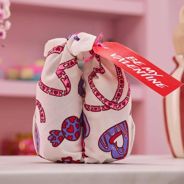 All the Love at the Fair