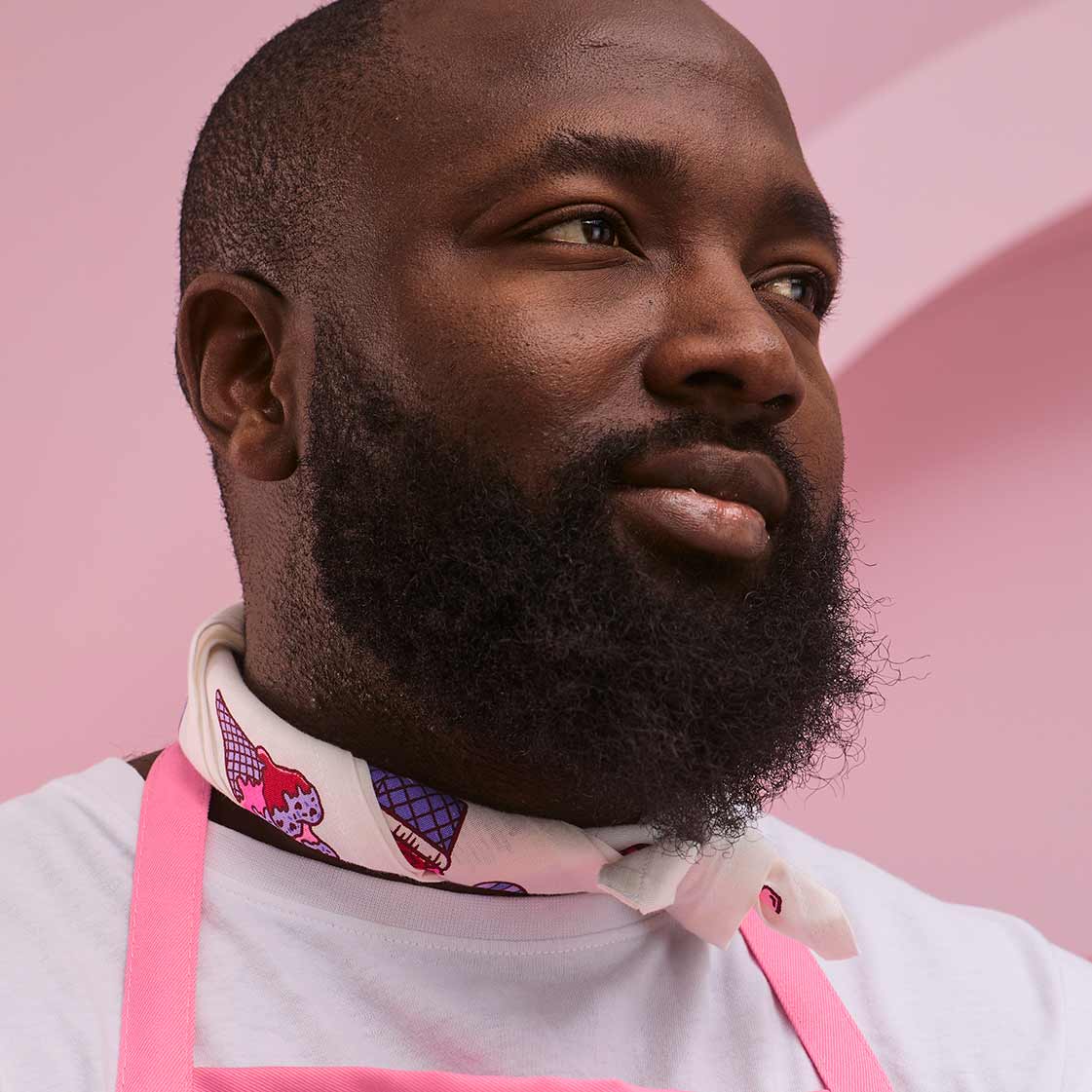 All the Love at the Fair