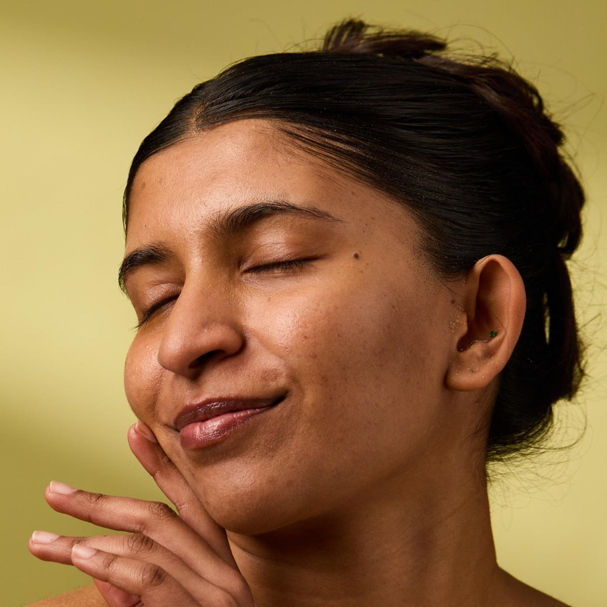 Bright and Beautiful