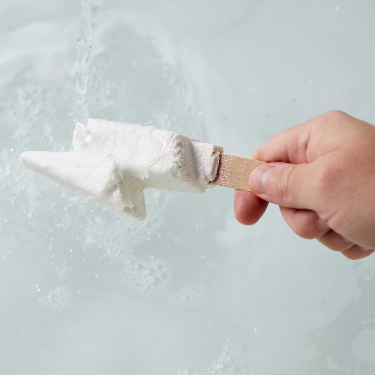 Bubble Bubble Toil and Trouble