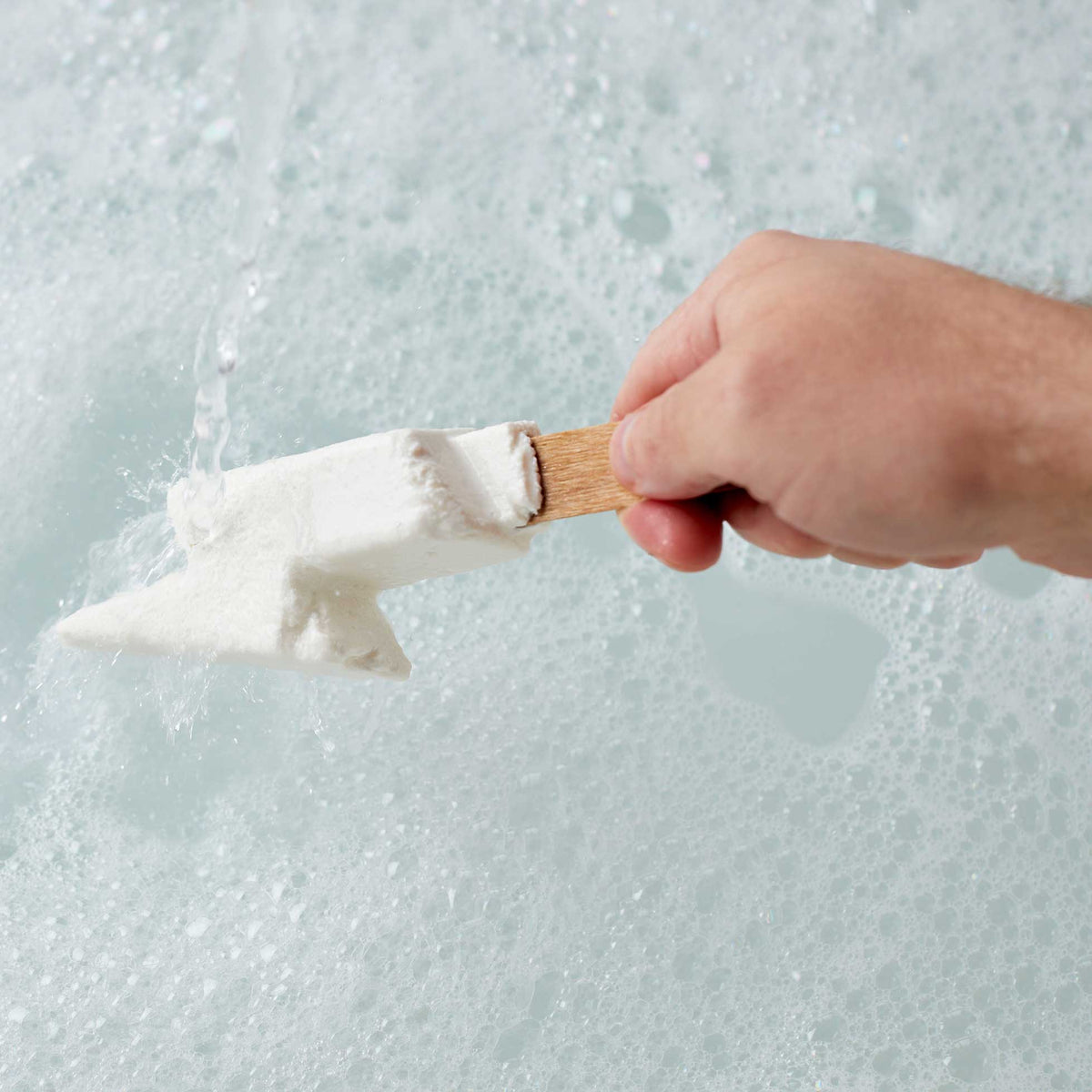 Bubble Bubble Toil and Trouble