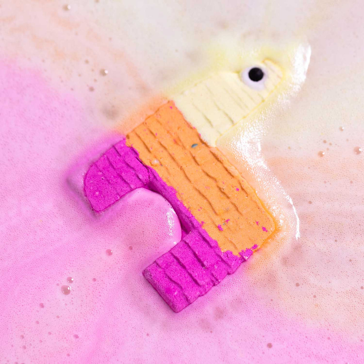 Calm A Llama, the Party Piñata