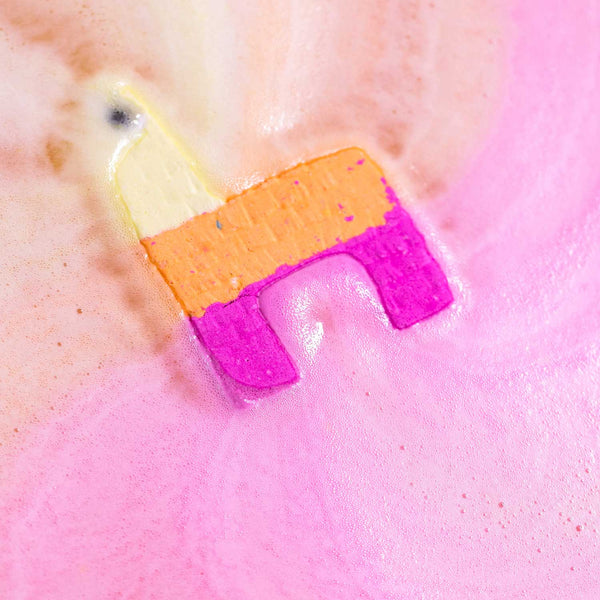 Calm A Llama, the Party Piñata