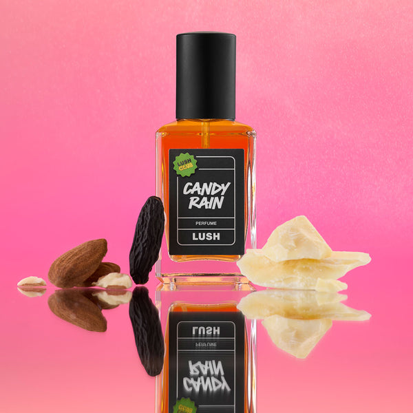 Candy Rain