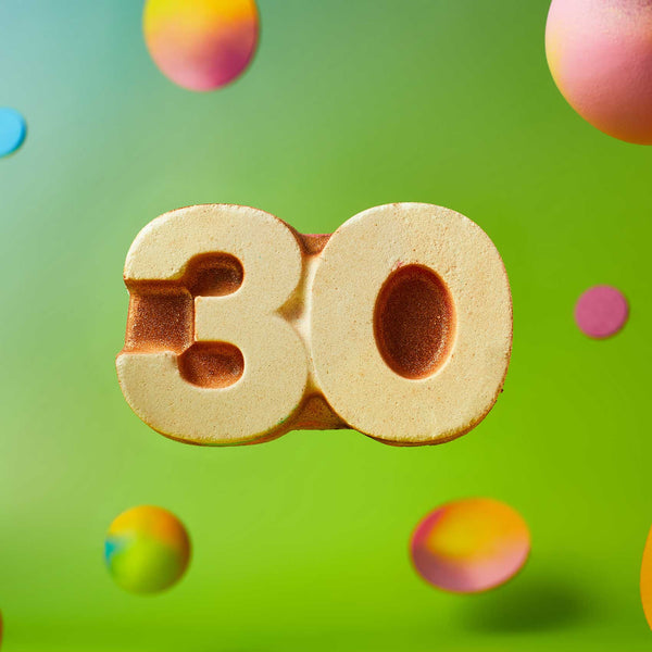 Celebrate 30