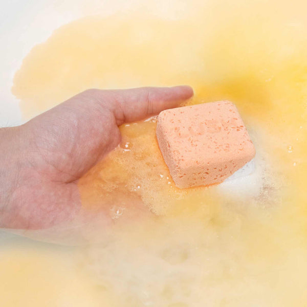 Cold Water Soother Epsom Salt Cube