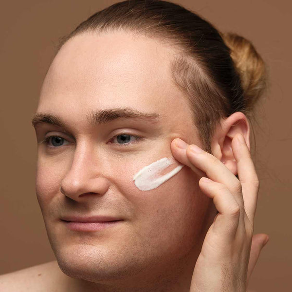 Cosmetic Lad