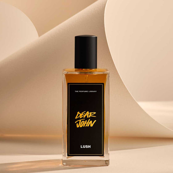 Dear John