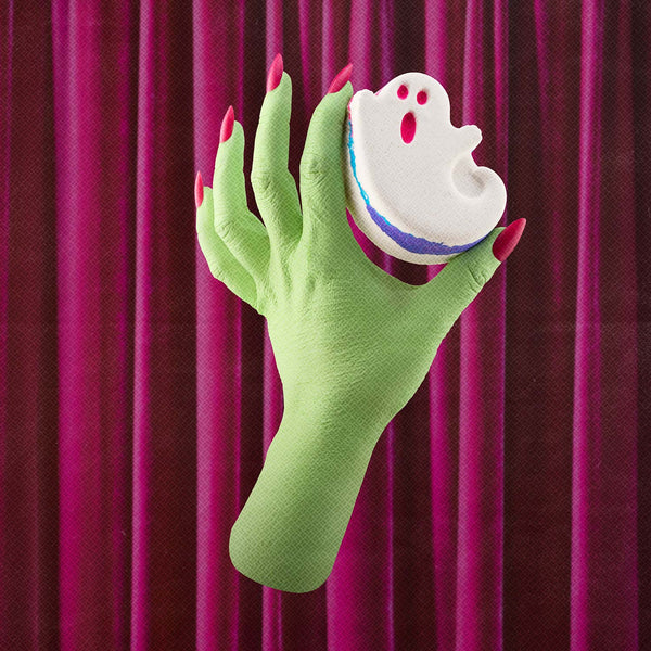 Ghostie