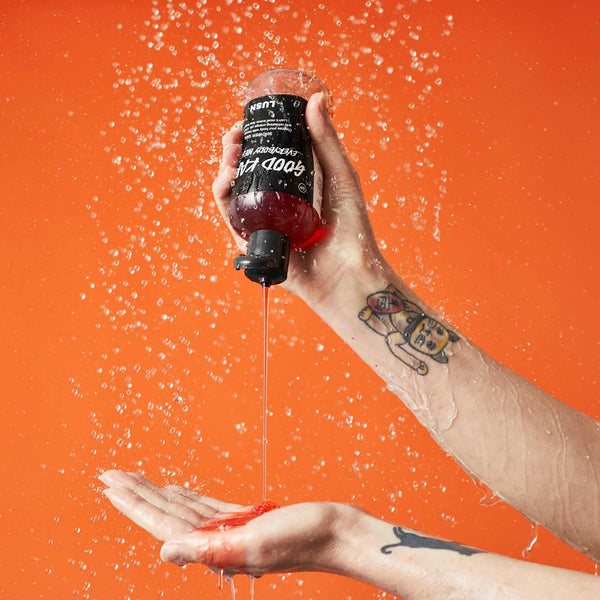 Good Karma... Everybody Needs Some