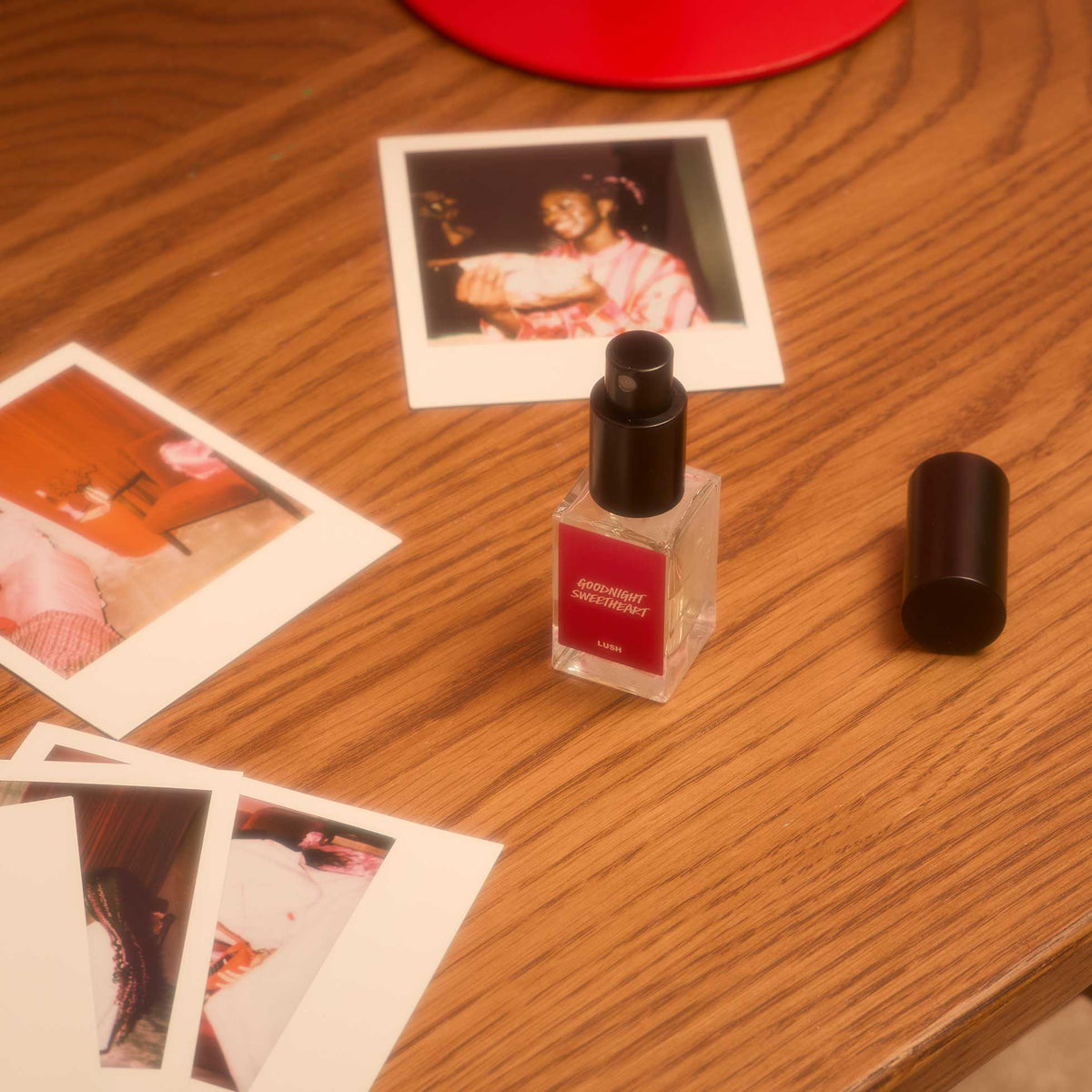 Goodnight Sweetheart