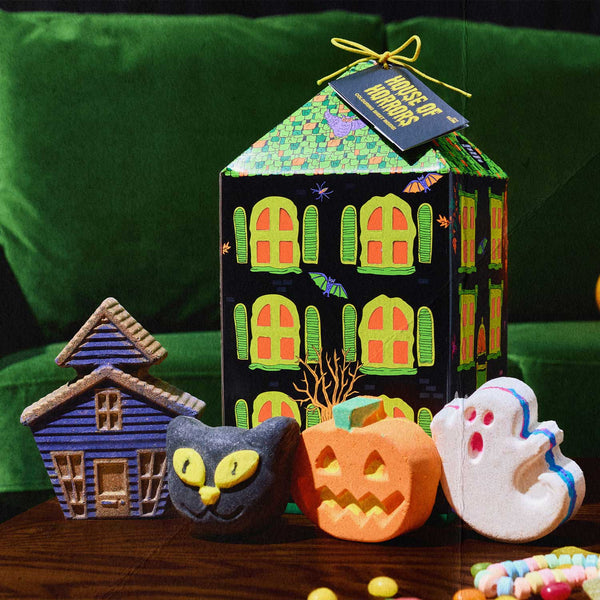 House Of Horrors