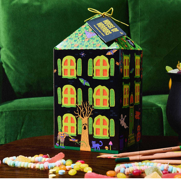 House Of Horrors