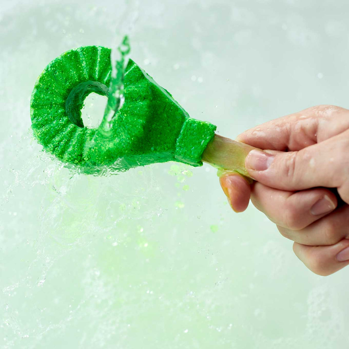 I'm Forever Blowing Bubbles