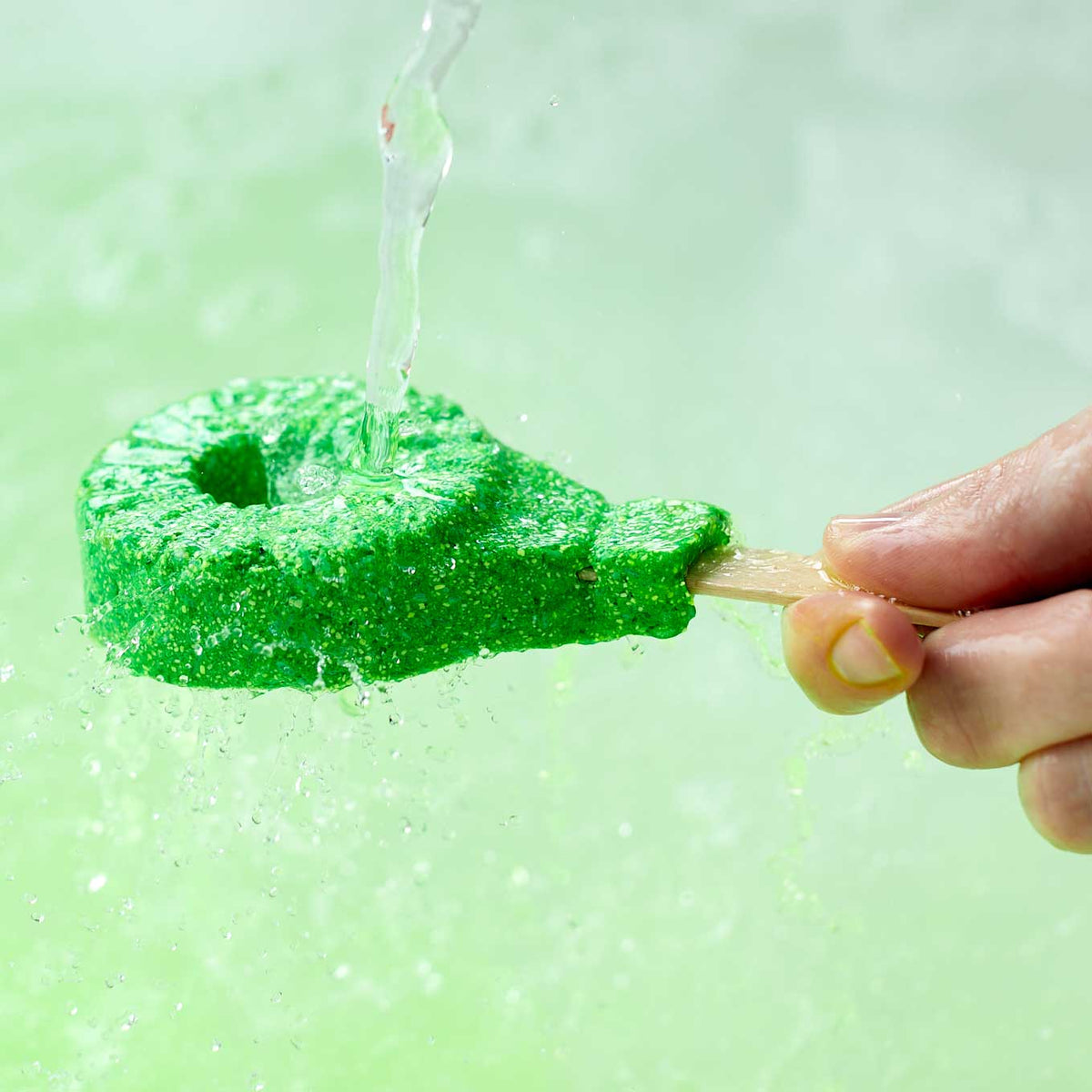 I'm Forever Blowing Bubbles