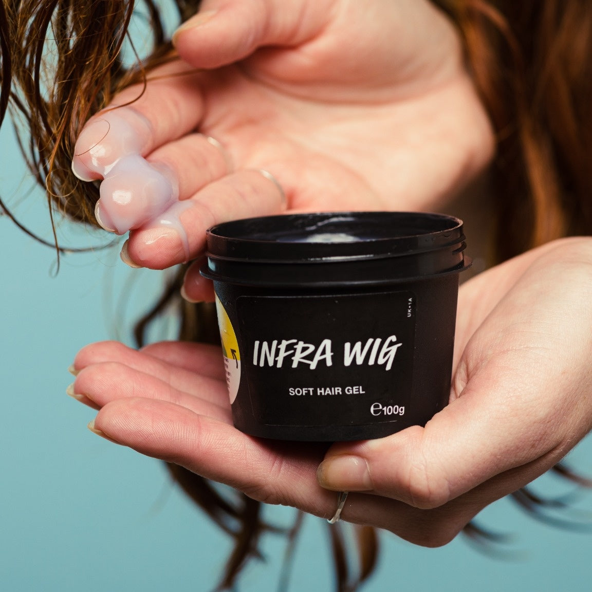 Infra Wig