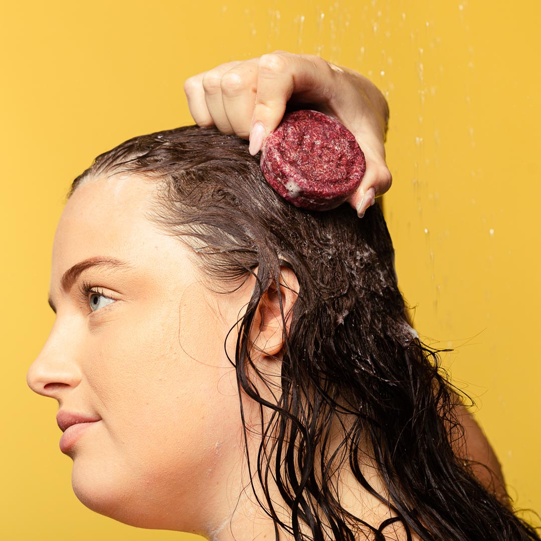 Jason And The Argan Oil