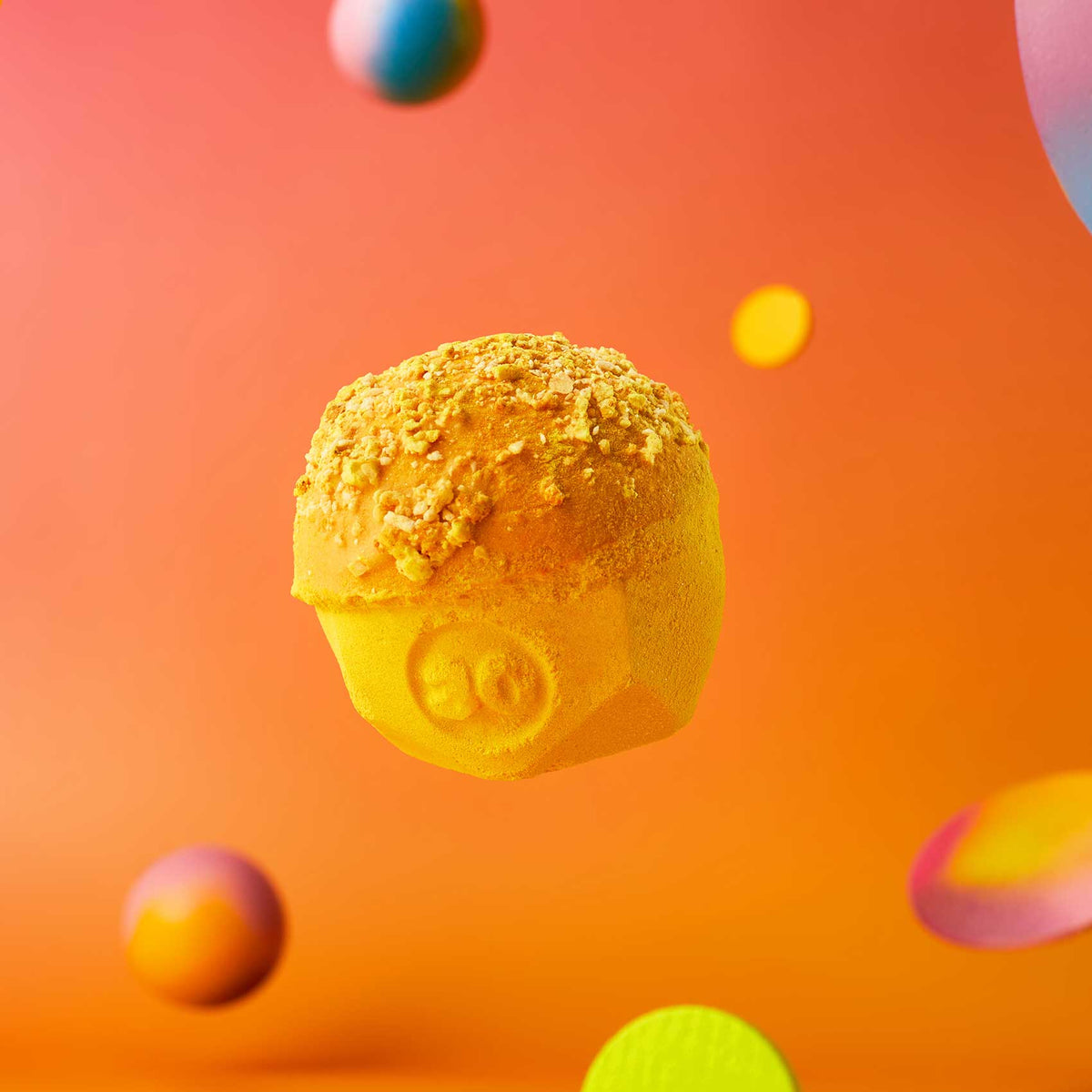 Let The Good Times Roll