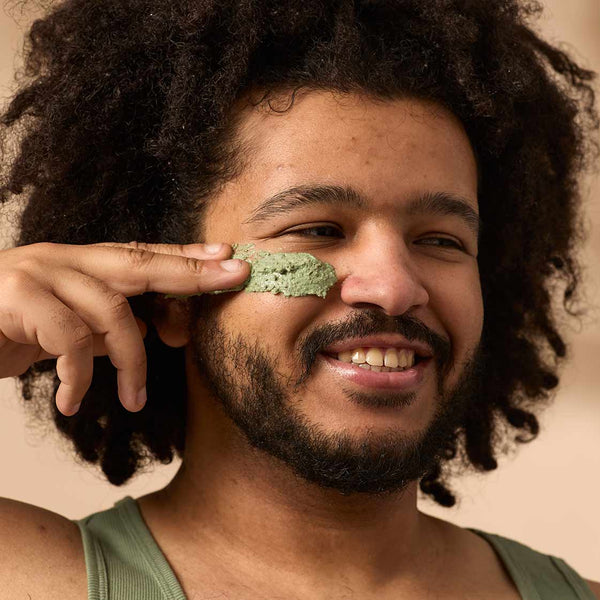 Mask of Magnaminty SK