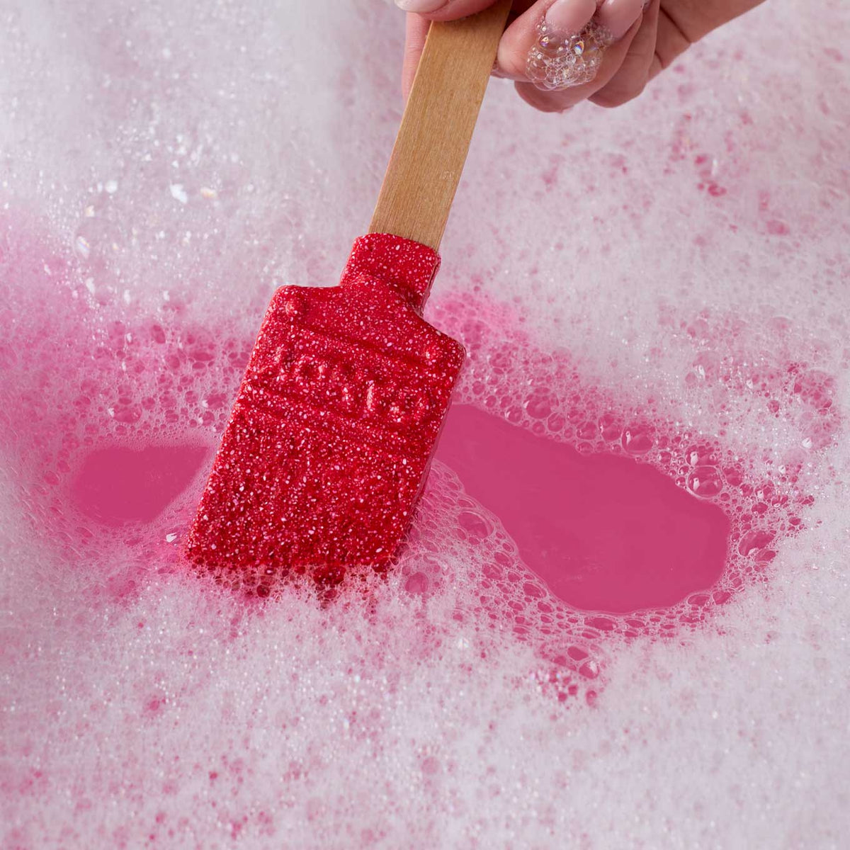 Candy Bubble Brush