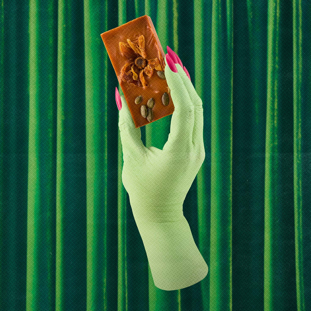 Pumpkin Spice