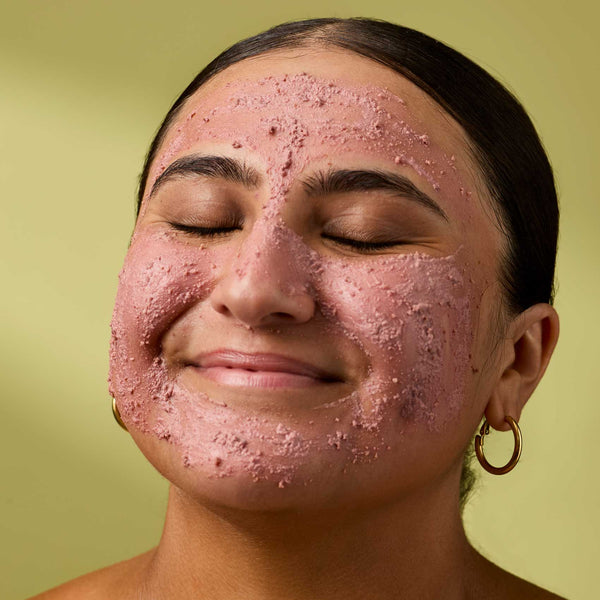 Rosey, Apples, Lemon And Pears