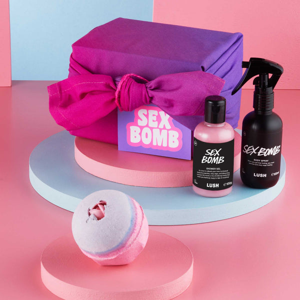 Sex Bomb