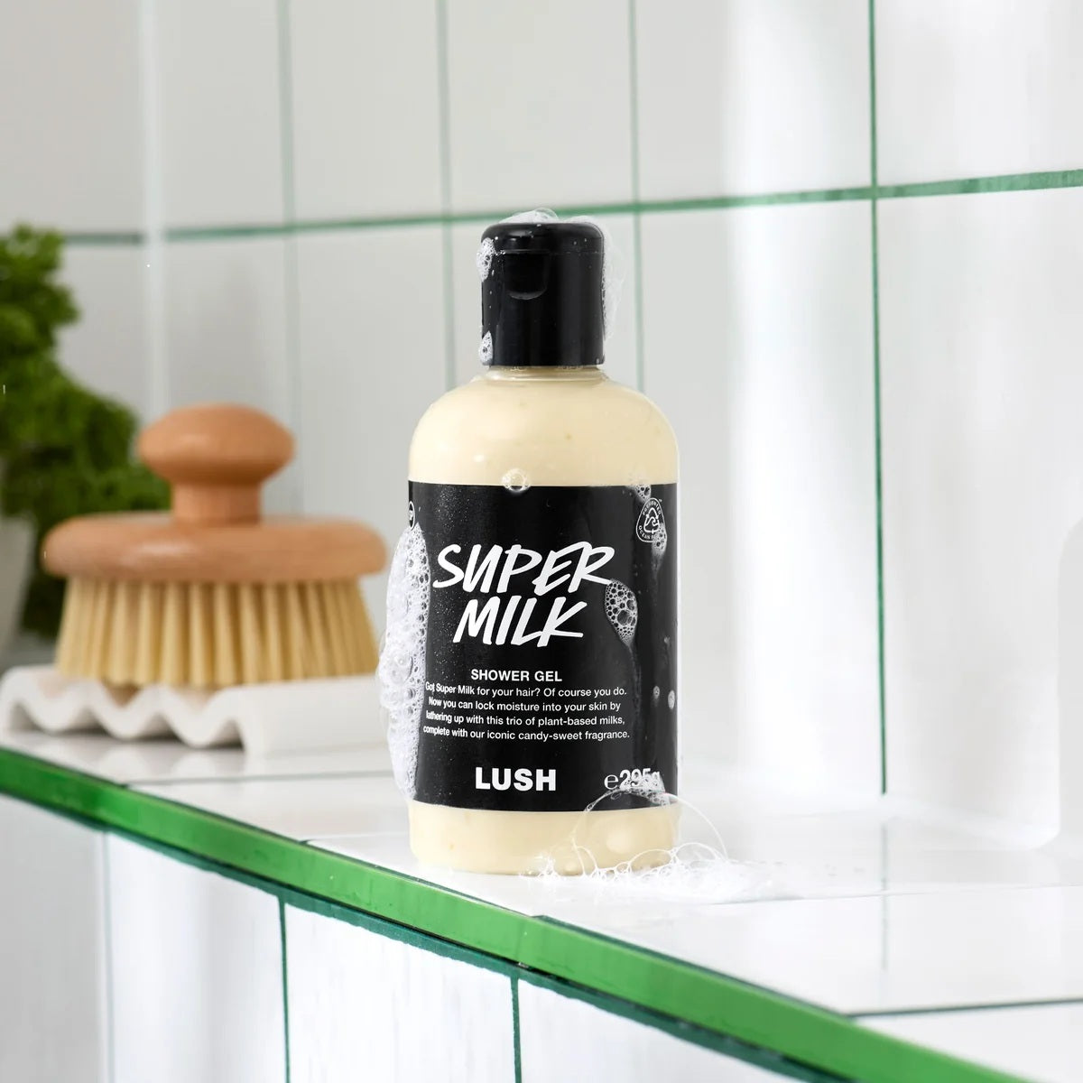 Super Milk