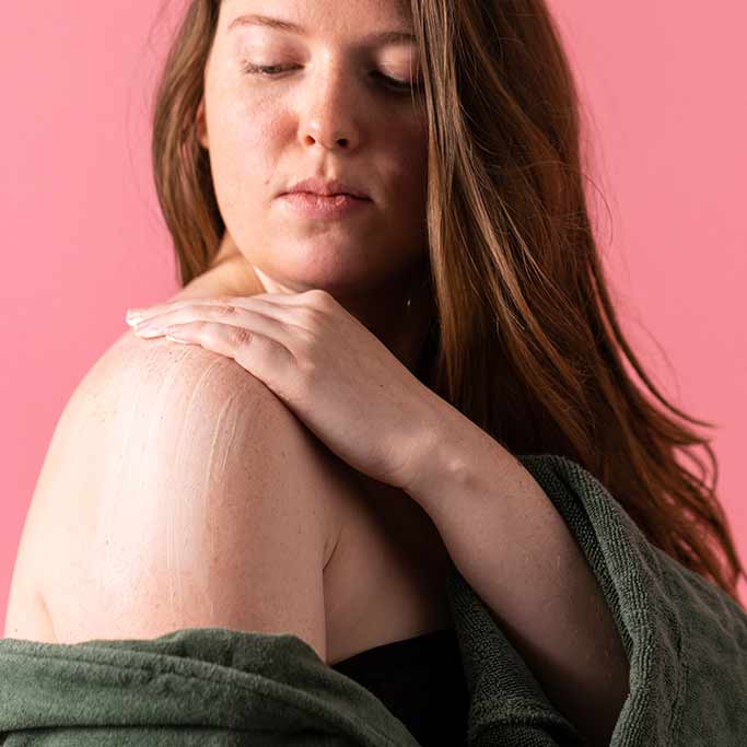 Sympathy for the Skin