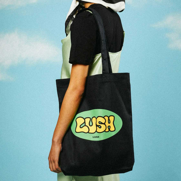 Retro Bubble Lush