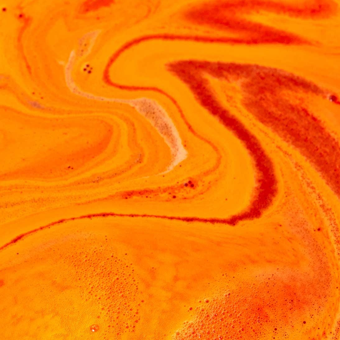 We Put the Whole Fruit In