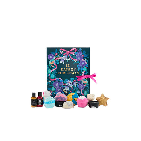 12 Days Of Christmas