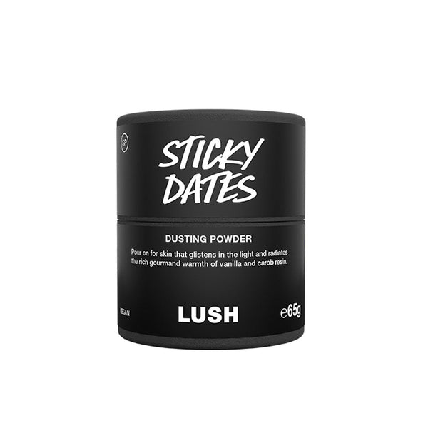 Sticky Dates