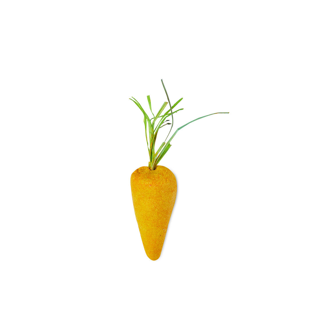 Baby Rainbow Carrot – Yellow