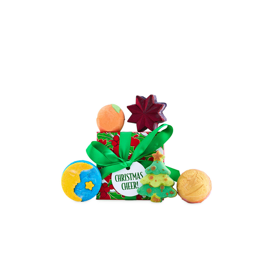 Season's Greetings
