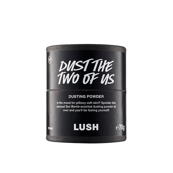 Dust The Two Of Us