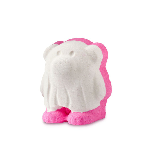 Ghost Bear