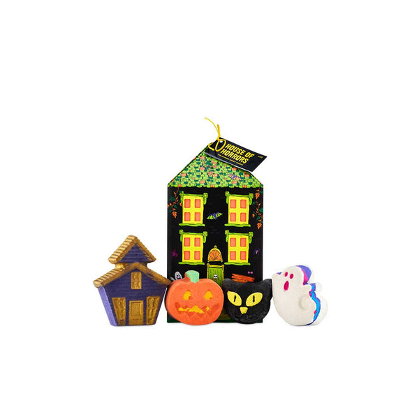 House Of Horrors