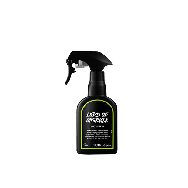 Lord Of Misrule