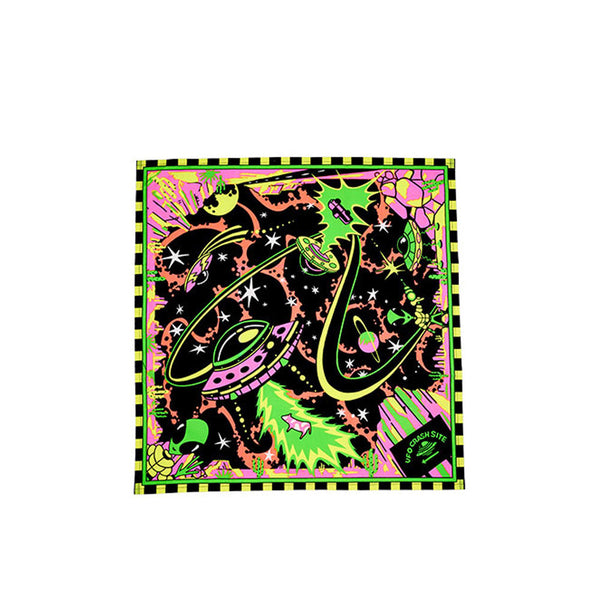 Nice Planet, I’ll Take It