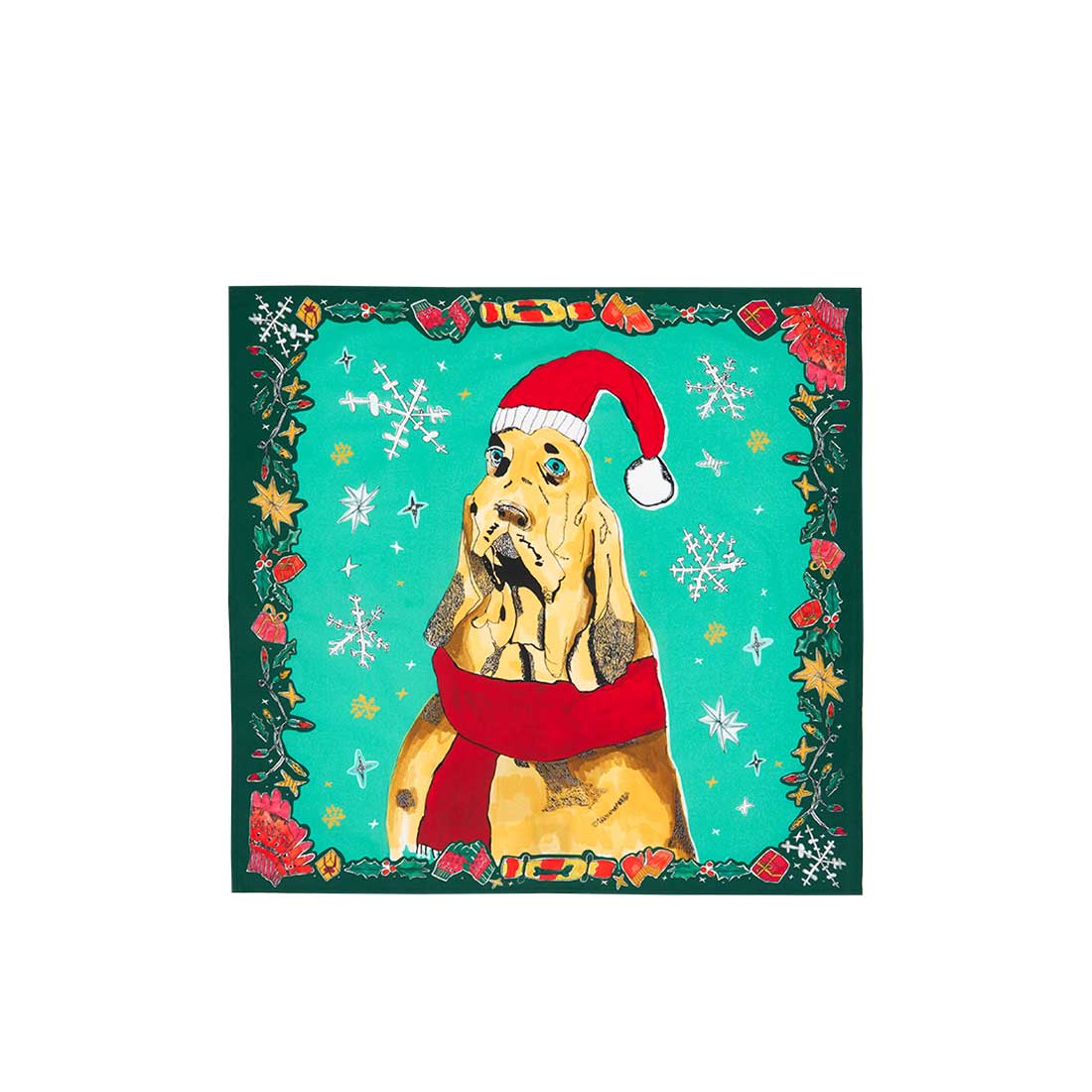 Deck The Halls