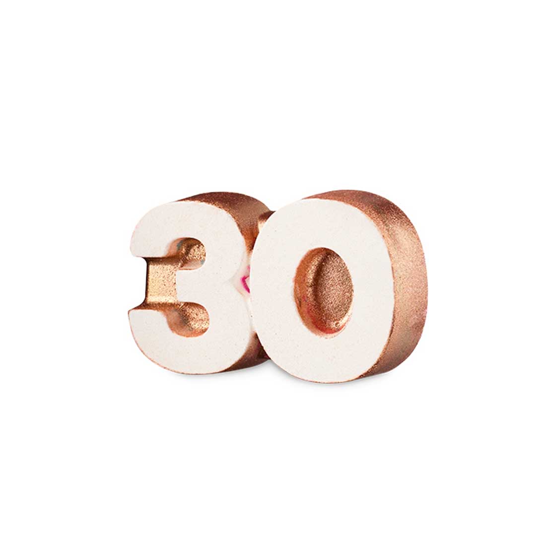 Celebrate 30