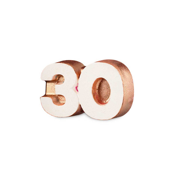 Celebrate 30