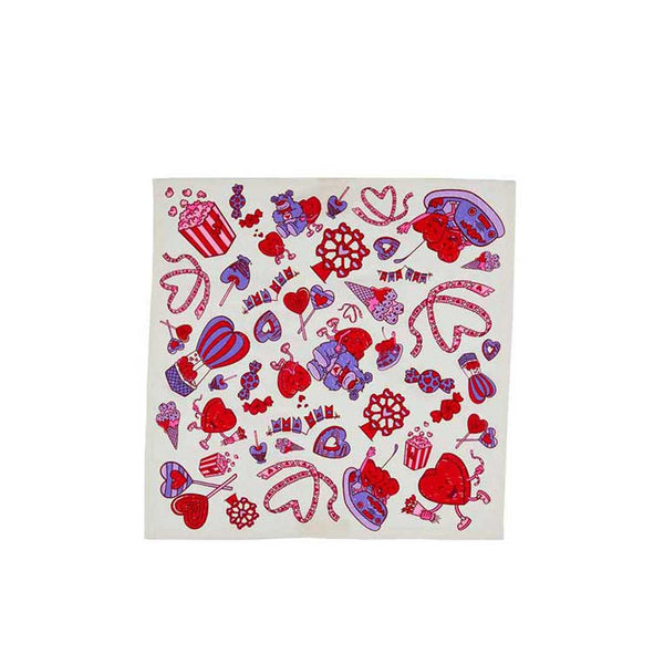 All the Love at the Fair