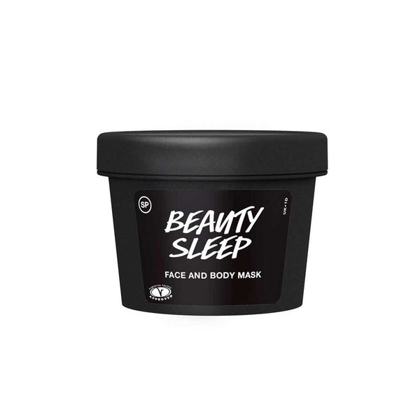 Beauty Sleep