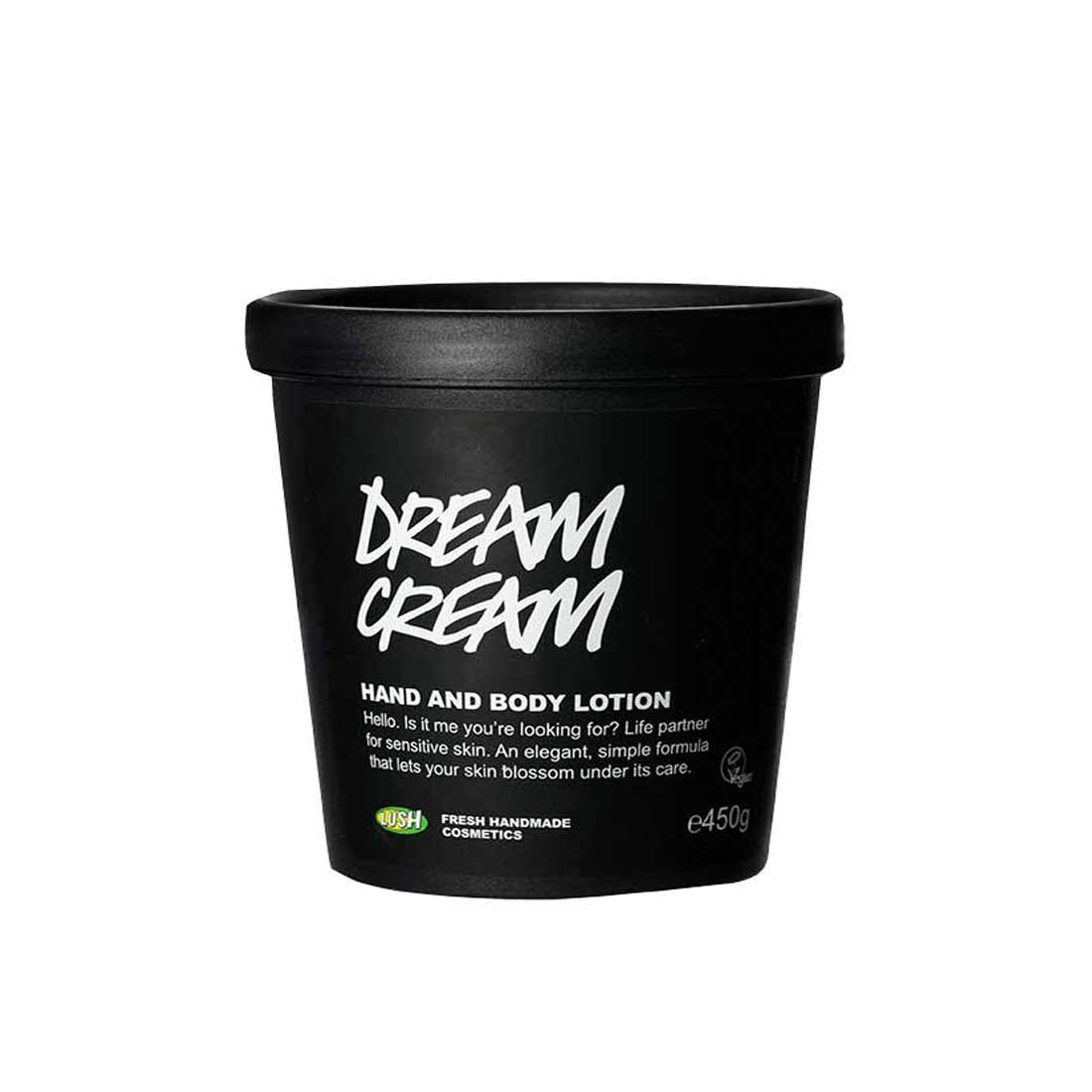 Dream Cream