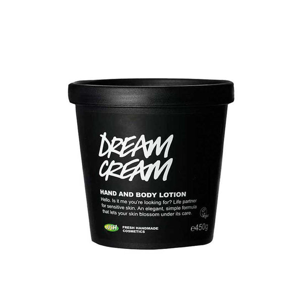 Dream Cream
