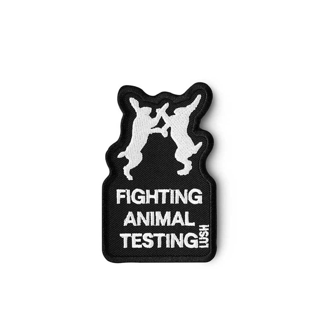 Fighting Animal Testing