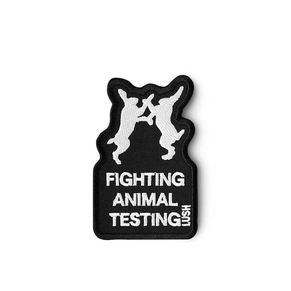 Fighting Animal Testing