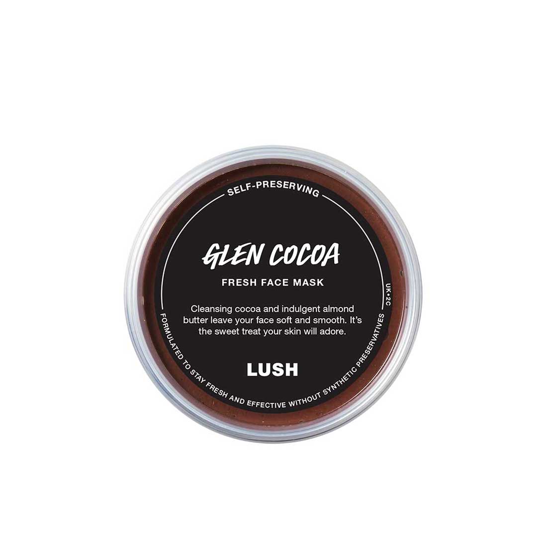 Glen Cocoa